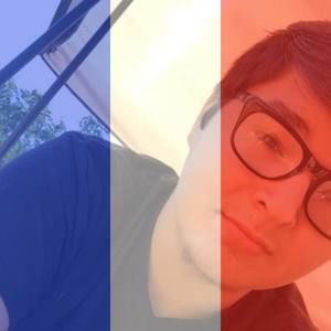 Meet your Posher, Darrin